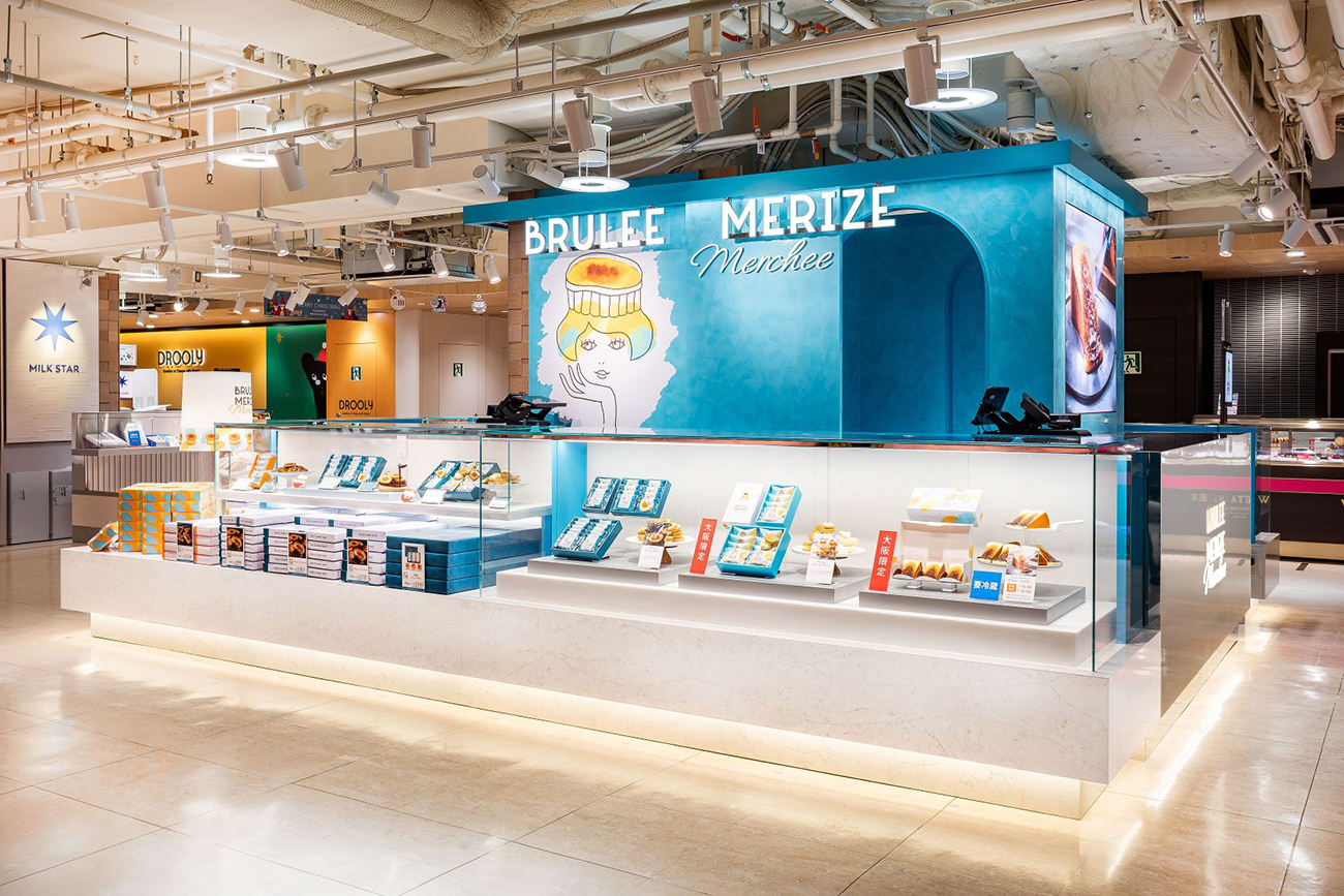 レジカウンタープロテクションフィルム施工 鏡面キズ保護