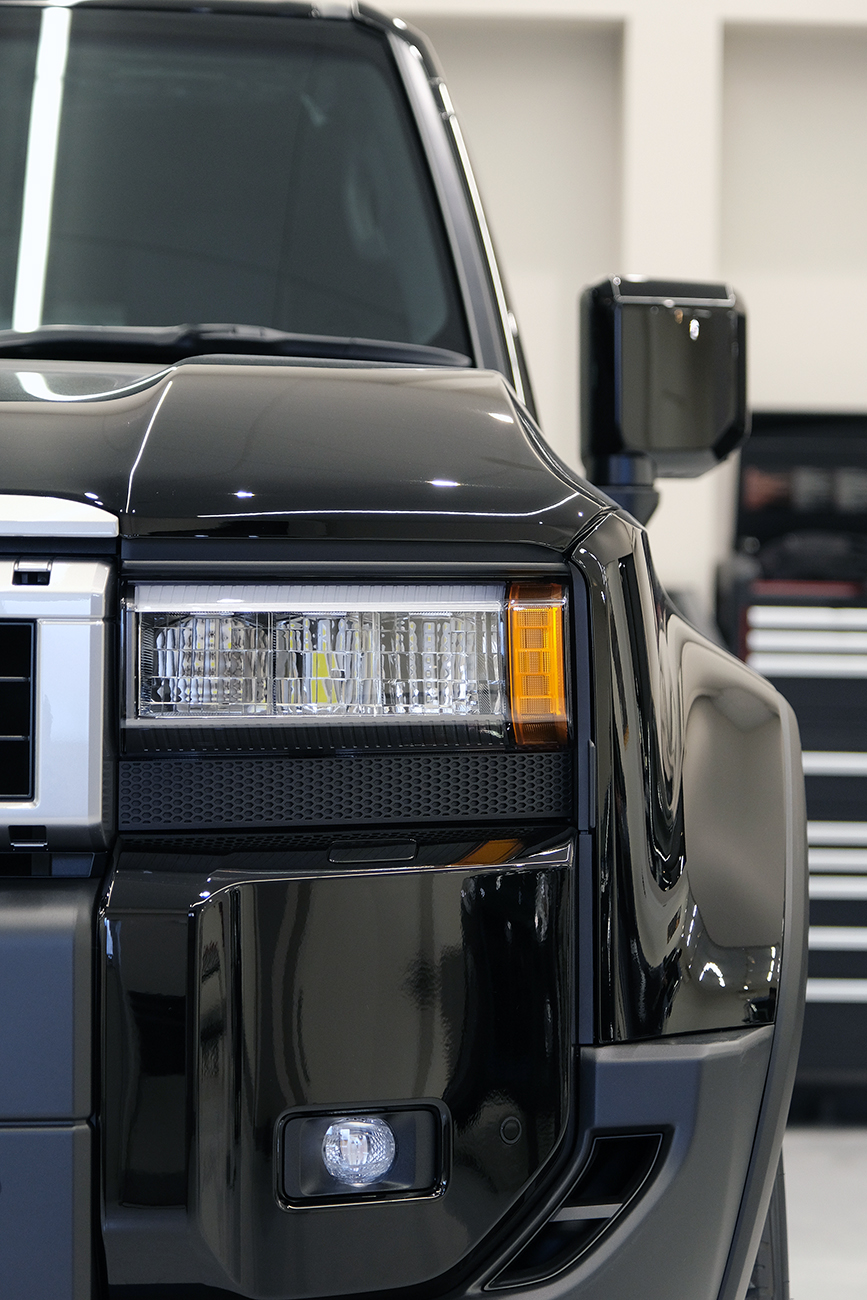 ランドクルーザー250ボディガラスコーティング_リアーク施工実績ブログ