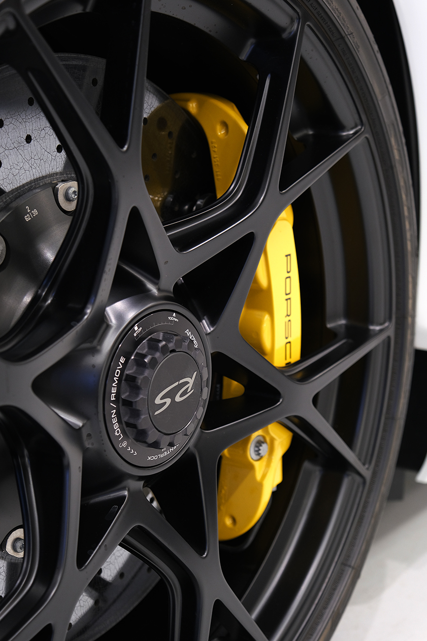 718ケイマン プロテクションフィルム リアーク