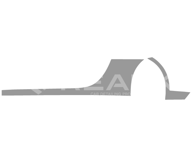 Rocker Panel