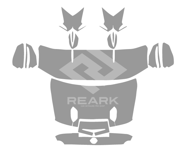 Trunk Lid