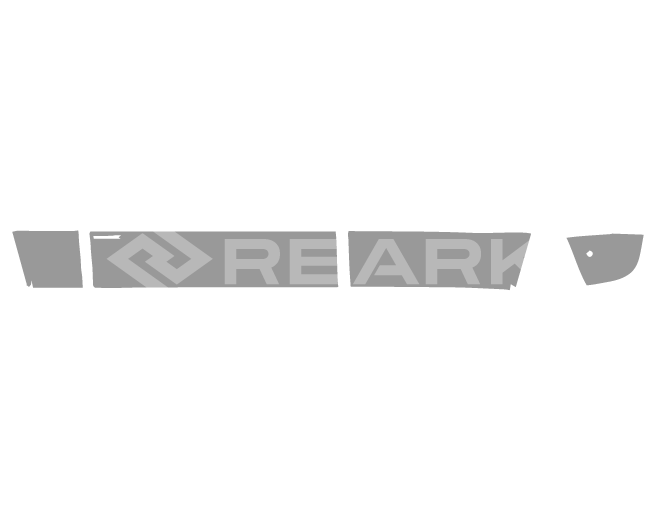 Rocker Panel A