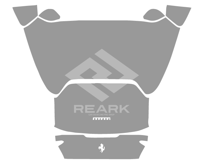 Trunk Lid