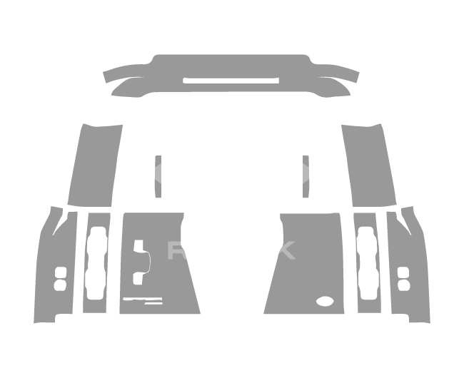 Trunk Lid