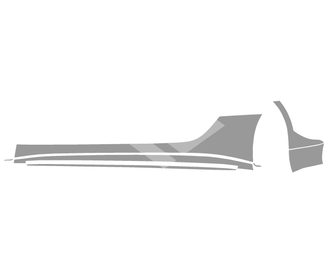 Rocker Panel