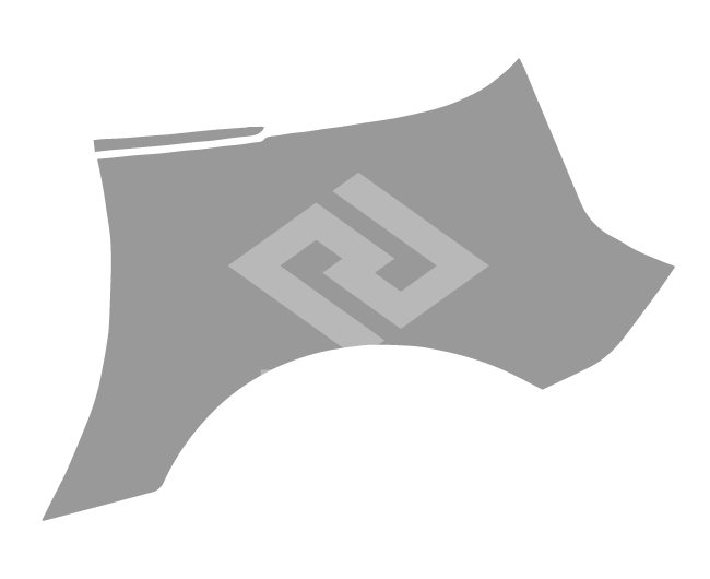 Rear Fender