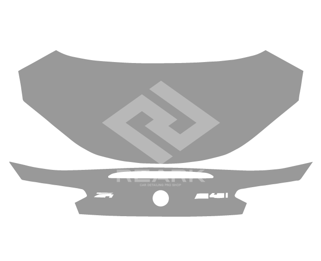 Trunk Lid