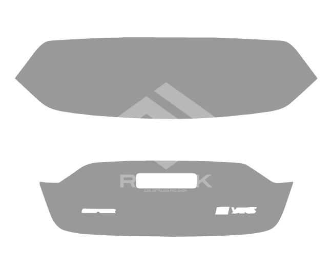 Trunk Lid