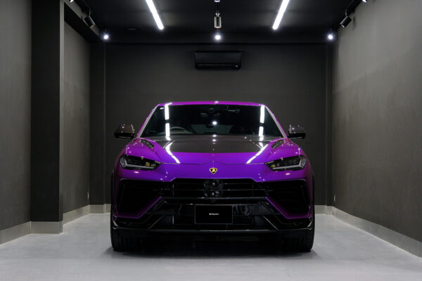 Lamborghini Urus Performante_REARK(リアーク)施工実績ブログ