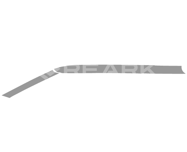 A Pillar & Roof Side