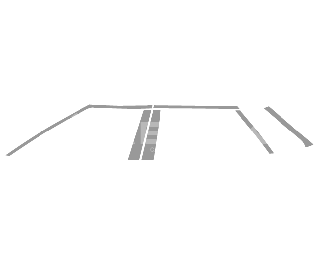 Window Mall & B Pillar