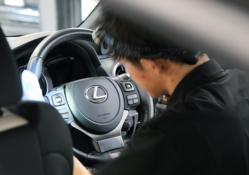 内装クリーニング_リアーク施工実績ブログ