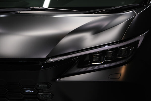 REARK Selection マットプロテクションフィルム_リアーク施工実績ブログ