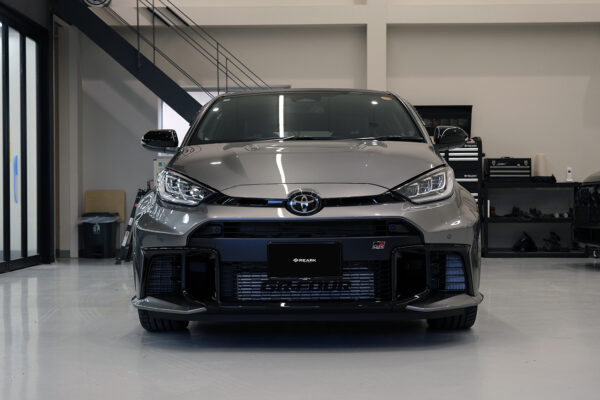 TOYOTA GRYARiSコーティング＆プロテクションフィルム_リアーク施工実績ブログ